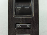 2008-2009 Ford Taurus X Master Power Window Switch Replacement Driver Side Left P/N:8A43-7422897-AB Fits OEM Used Auto Parts