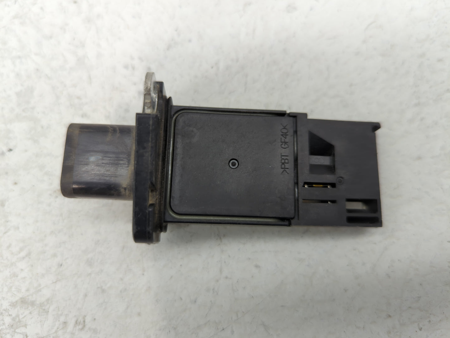 2008-2009 Ford Taurus X Mass Air Flow Meter Maf - Oemusedautoparts1.com