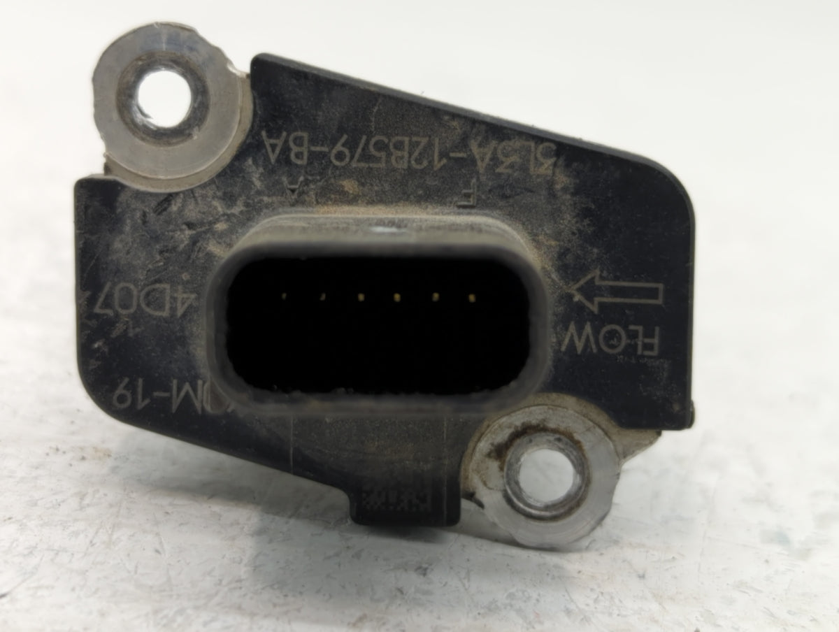2008-2009 Ford Taurus X Mass Air Flow Meter Maf Sensor 586168 - Oemusedautoparts1.com