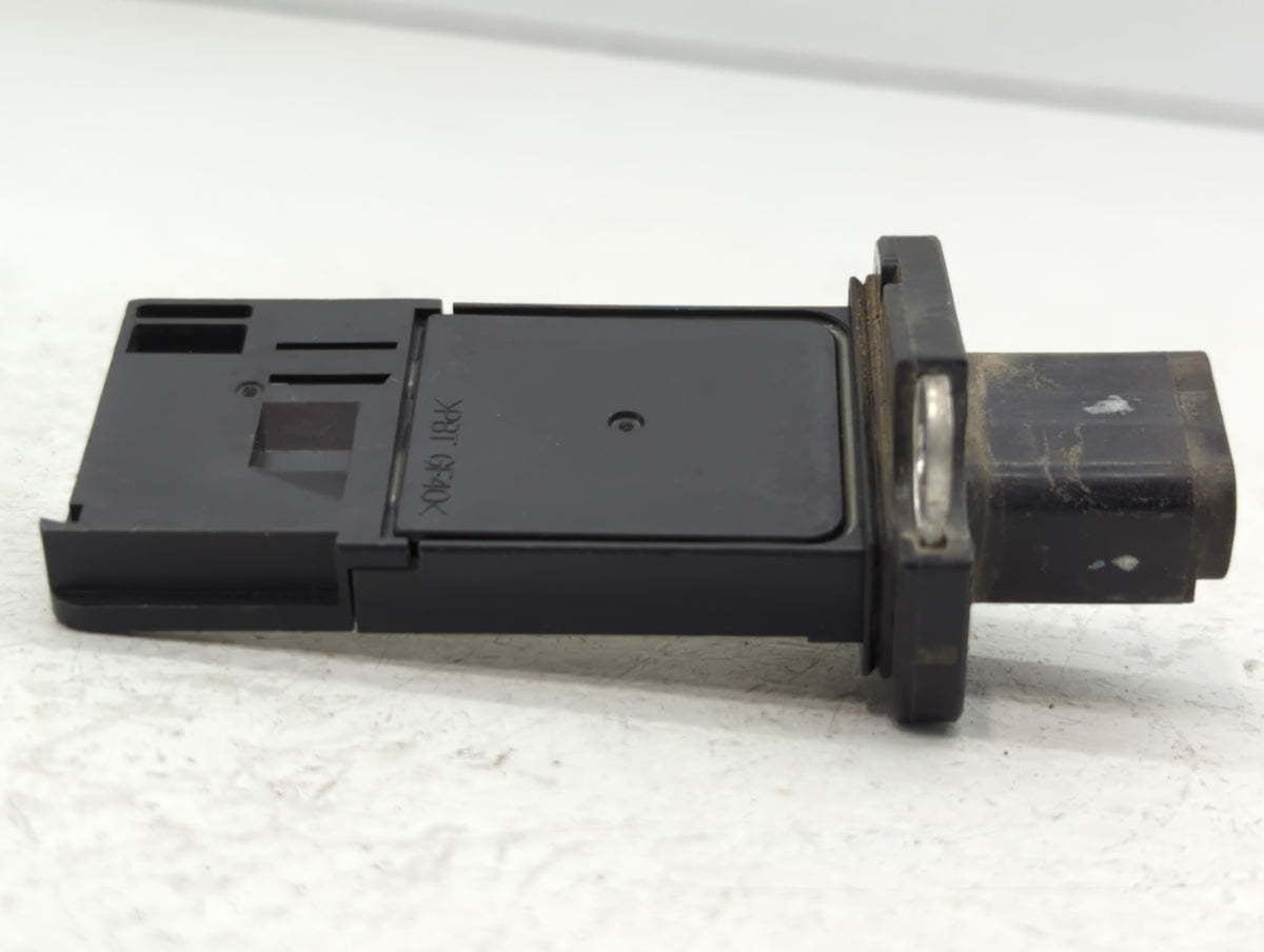 2008-2009 Ford Taurus X Mass Air Flow Meter Maf Sensor 586168 - Oemusedautoparts1.com