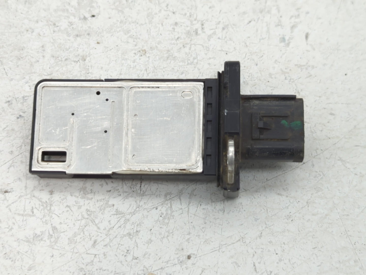 2008-2009 Ford Taurus X Mass Air Flow Meter Maf - Oemusedautoparts1.com