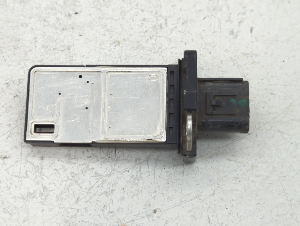 2008-2009 Ford Taurus X Mass Air Flow Meter Maf Sensor 586168 - Oemusedautoparts1.com