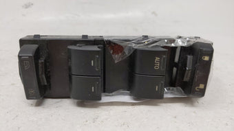 compare product 2008-2009 Ford Taurus X Master Power Window Switch Replacement Driver Side Left Fits OEM Used Auto Parts