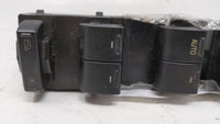 2008-2009 Ford Taurus X Master Power Window Switch Replacement Driver Side Left Fits OEM Used Auto Parts - Oemusedautoparts1