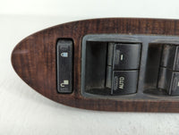 2008-2009 Ford Taurus X Master Power Window Switch Replacement Driver Side Left P/N:8A43-7422897-ABW Fits OEM Used Auto Part