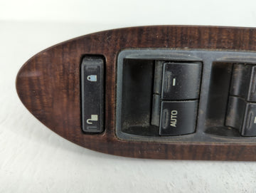 2008-2009 Ford Taurus X Master Power Window Switch Replacement Driver Side Left P/N:8A43-7422897-ABW Fits OEM Used Auto Parts