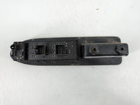 2008-2009 Ford Taurus X Master Power Window Switch Replacement Driver Side Left P/N:8A43-7422897-ABW Fits OEM Used Auto Part