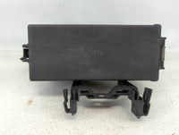 2008-2009 Ford Taurus X Fusebox Fuse Box Panel Relay Module P/N:8G1T-14A003-AC Fits Fits 2008 2009 OEM Used Auto Parts - Oem