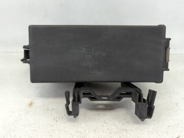 2008-2009 Ford Taurus X Fusebox Fuse Box Panel Relay Module P/N:8G1T-14A003-AC Fits Fits 2008 2009 OEM Used Auto Parts - Oem