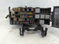 2008-2009 Ford Taurus X Fusebox Fuse Box Panel Relay Module P/N:8G1T-14A003-AC Fits Fits 2008 2009 OEM Used Auto Parts - Oem