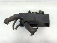 2008-2009 Ford Taurus X Fusebox Fuse Box Panel Relay Module P/N:8G1T-14A003-AC Fits Fits 2008 2009 OEM Used Auto Parts - Oem