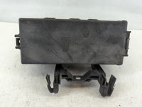 2008-2009 Ford Taurus X Fusebox Fuse Box Panel Relay Module P/N:8G1T-14A003-AC Fits Fits 2008 2009 OEM Used Auto Parts - Oem