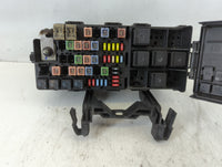 2008-2009 Ford Taurus X Fusebox Fuse Box Panel Relay Module P/N:8G1T-14A003-AC Fits Fits 2008 2009 OEM Used Auto Parts - Oem