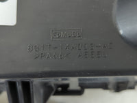 2008-2009 Ford Taurus X Fusebox Fuse Box Panel Relay Module P/N:8G1T-14A003-AC Fits Fits 2008 2009 OEM Used Auto Parts - Oem