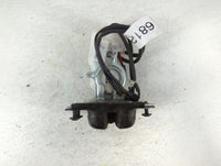 2008 Ford Taurus X Lid Latch - Oemusedautoparts1.com