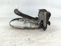 2008 Ford Taurus X Lid Latch - Oemusedautoparts1.com