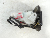 2008 Ford Taurus X Lid Latch - Oemusedautoparts1.com