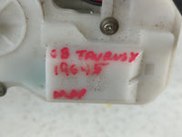 2008 Ford Taurus X Lid Latch - Oemusedautoparts1.com
