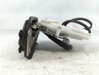 2008 Ford Taurus X Lid Latch - Oemusedautoparts1.com
