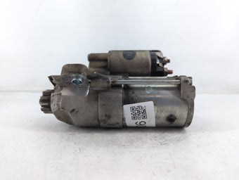 compare product 2008-2009 Ford Taurus X Car Starter Motor Solenoid OEM P/N:BG1T-11000-AB Fits OEM Used Auto Parts