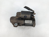 2008-2009 Ford Taurus X Car Starter Motor Solenoid OEM P/N:BG1T-11000-AB Fits OEM Used Auto Parts - Oemusedautoparts1.com