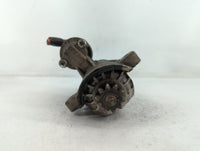 2008-2009 Ford Taurus X Car Starter Motor Solenoid OEM P/N:BG1T-11000-AB Fits OEM Used Auto Parts - Oemusedautoparts1.com