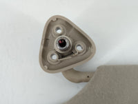 2008-2009 Ford Taurus X Sun Visor Shade Replacement Driver Left Mirror Fits Fits 2008 2009 OEM Used Auto Parts - Oemusedauto