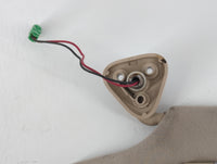 2008-2009 Ford Taurus X Sun Visor Shade Replacement Driver Left Mirror Fits Fits 2008 2009 OEM Used Auto Parts - Oemusedauto