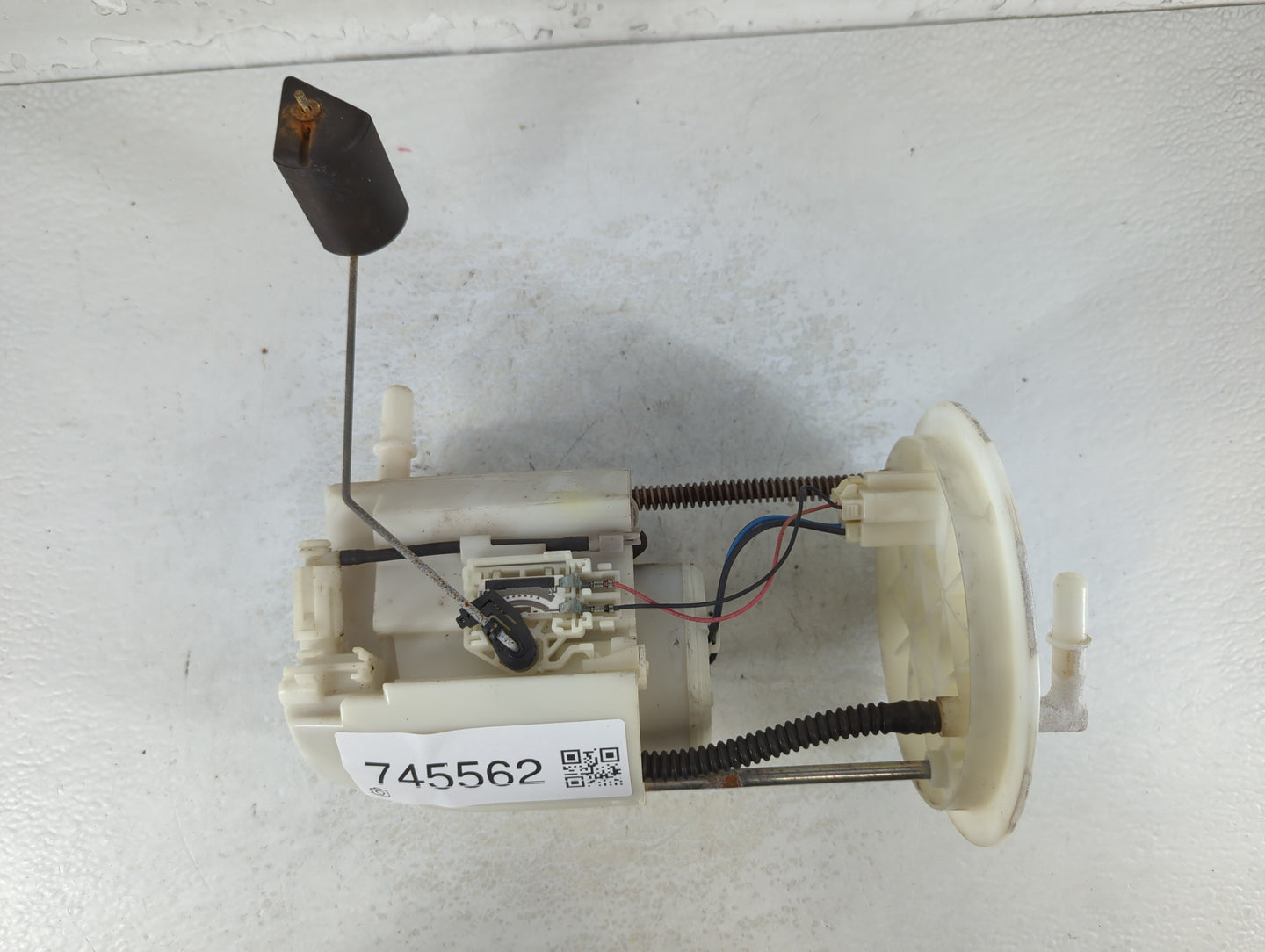 2008-2009 Ford Taurus X Electrical Gas Fuel Pump Assembly - Oemusedautoparts1.com