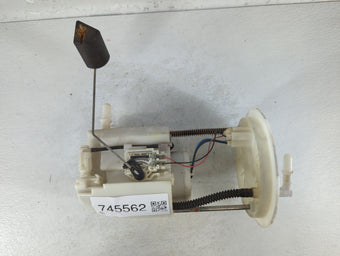 compare product 2008-2009 Ford Taurus X Electrical Gas Fuel Pump Assembly
