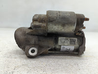 2008-2009 Ford Taurus X Car Starter Motor Solenoid OEM P/N:8G1T-11000-AD Fits OEM Used Auto Parts - Oemusedautoparts1.com