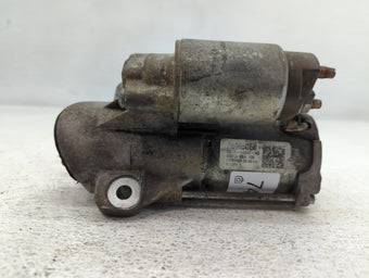 compare product 2008-2009 Ford Taurus X Car Starter Motor Solenoid OEM P/N:8G1T-11000-AD Fits OEM Used Auto Parts