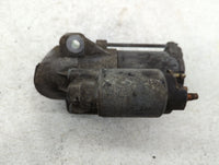 2008-2009 Ford Taurus X Car Starter Motor Solenoid OEM P/N:8G1T-11000-AD Fits OEM Used Auto Parts - Oemusedautoparts1.com