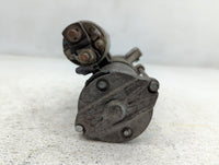 2008-2009 Ford Taurus X Car Starter Motor Solenoid OEM P/N:8G1T-11000-AD Fits OEM Used Auto Parts - Oemusedautoparts1.com