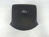 2008-2009 Ford Taurus X Air Bag Driver Left Steering Wheel Mounted Fits Fits 2008 2009 OEM Used Auto Parts - Oemusedautopart