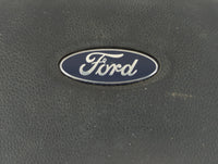2008-2009 Ford Taurus X Air Bag Driver Left Steering Wheel Mounted Fits Fits 2008 2009 OEM Used Auto Parts - Oemusedautopart