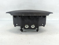 2008-2009 Ford Taurus X Air Bag Driver Left Steering Wheel Mounted Fits Fits 2008 2009 OEM Used Auto Parts - Oemusedautopart
