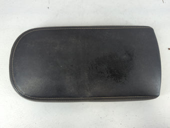 compare product 2008 Ford Taurus X Center Console Armrest Cover Lid Fits OEM Used Auto Parts