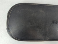 2008 Ford Taurus X Center Console Armrest Cover Lid Fits OEM Used Auto Parts - Oemusedautoparts1.com