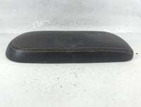 2008 Ford Taurus X Center Console Armrest Cover Lid Fits OEM Used Auto Parts - Oemusedautoparts1.com