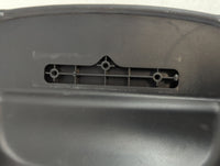2008 Ford Taurus X Center Console Armrest Cover Lid Fits OEM Used Auto Parts - Oemusedautoparts1.com