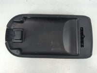 2008 Ford Taurus X Center Console Armrest Cover Lid Fits OEM Used Auto Parts - Oemusedautoparts1.com