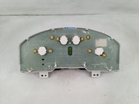2008 Ford Taurus X Instrument Cluster Speedometer Gauges Fits OEM Used Auto Parts - Oemusedautoparts1.com