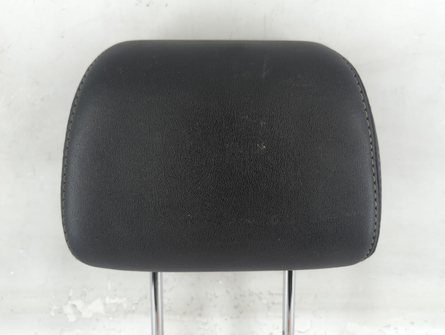 2008 Ford Taurus X Headrest Head Rest Rear Seat Fits OEM Used Auto Parts - Oemusedautoparts1.com