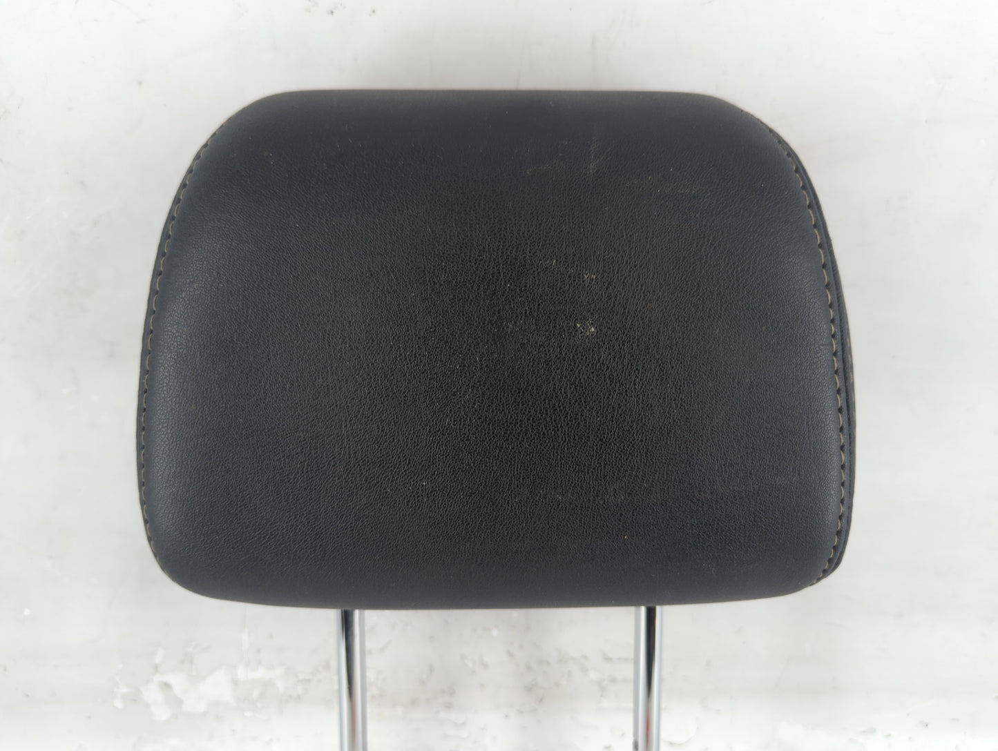 2008 Ford Taurus X Headrest Head Rest Rear Seat Fits OEM Used Auto Parts - Oemusedautoparts1.com