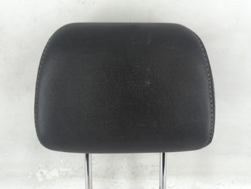 2008 Ford Taurus X Headrest Head Rest Rear Seat Fits OEM Used Auto Parts - Oemusedautoparts1.com