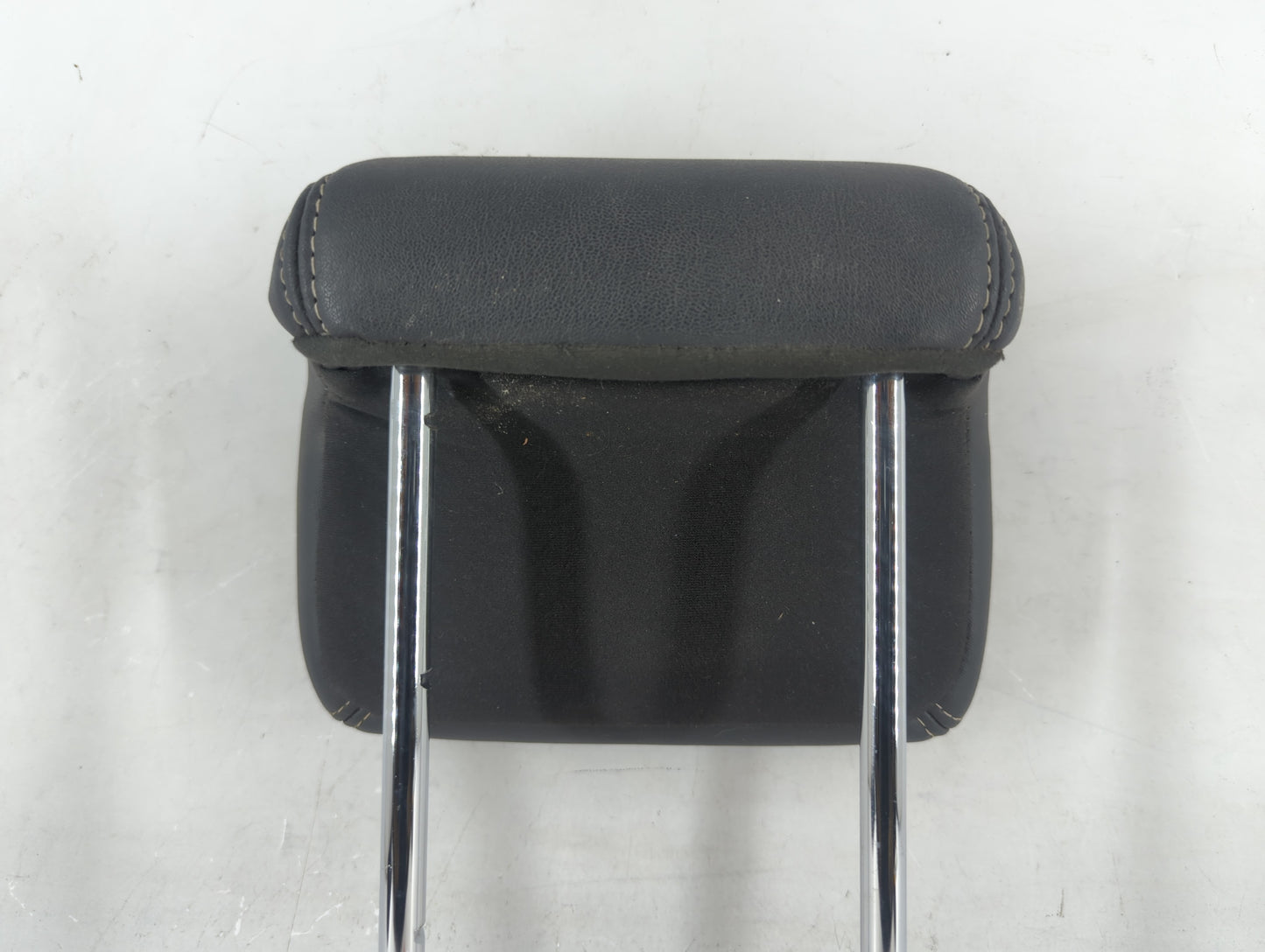 2008 Ford Taurus X Headrest Head Rest Rear Seat Fits OEM Used Auto Parts - Oemusedautoparts1.com
