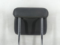 2008 Ford Taurus X Headrest Head Rest Rear Seat Fits OEM Used Auto Parts - Oemusedautoparts1.com