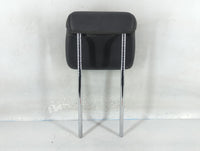 2008 Ford Taurus X Headrest Head Rest Rear Seat Fits OEM Used Auto Parts - Oemusedautoparts1.com