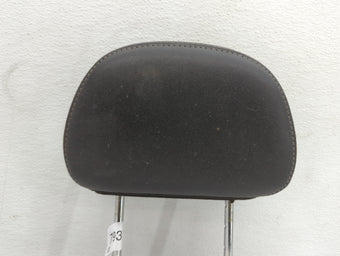 compare product 2008 Ford Taurus X Headrest Head Rest Front Driver Passenger Seat Fits OEM Used Auto Parts